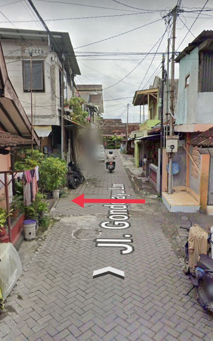 Properti sewa Indonesia