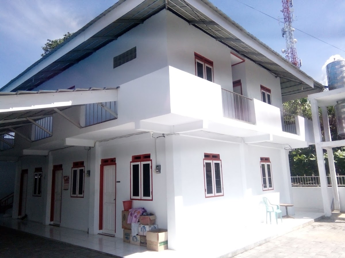 Properti sewa Indonesia