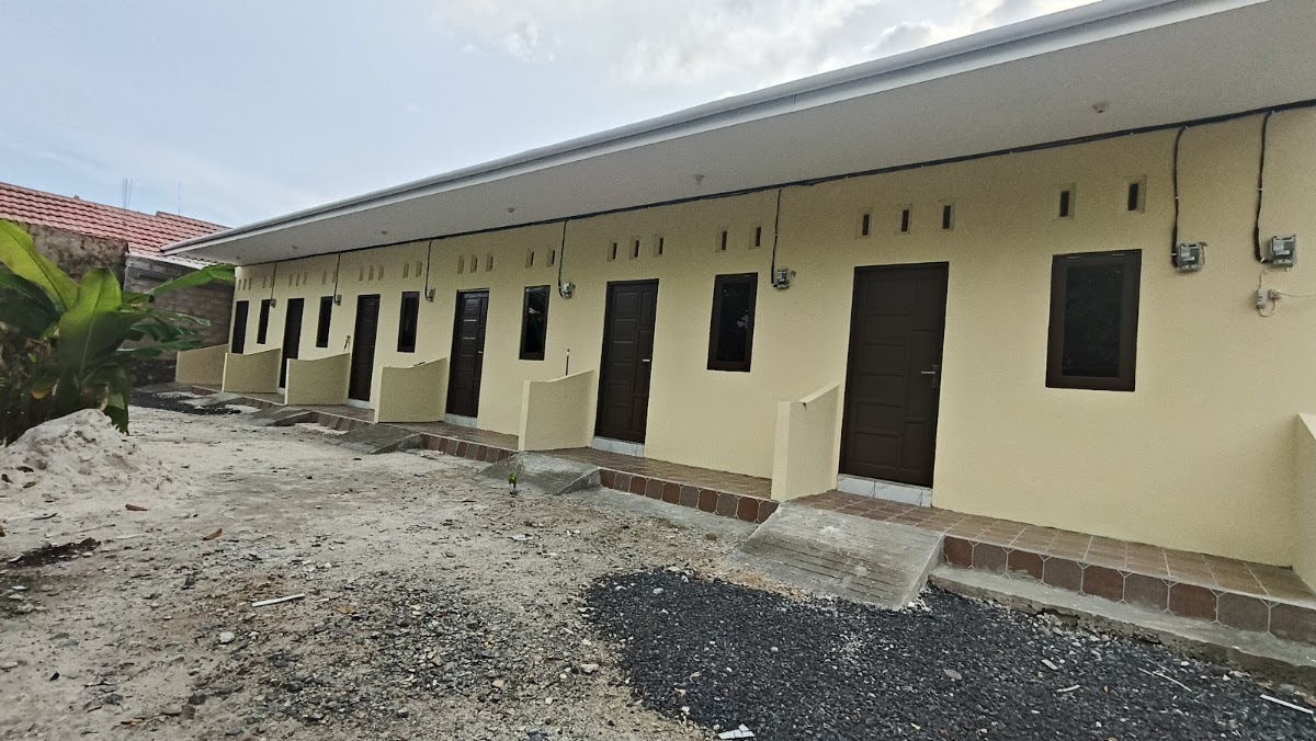 Properti sewa Indonesia