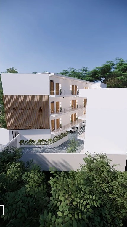 Smart Living Jatinangor