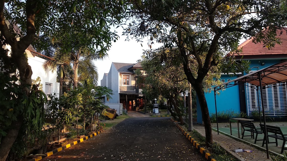 Properti sewa Indonesia