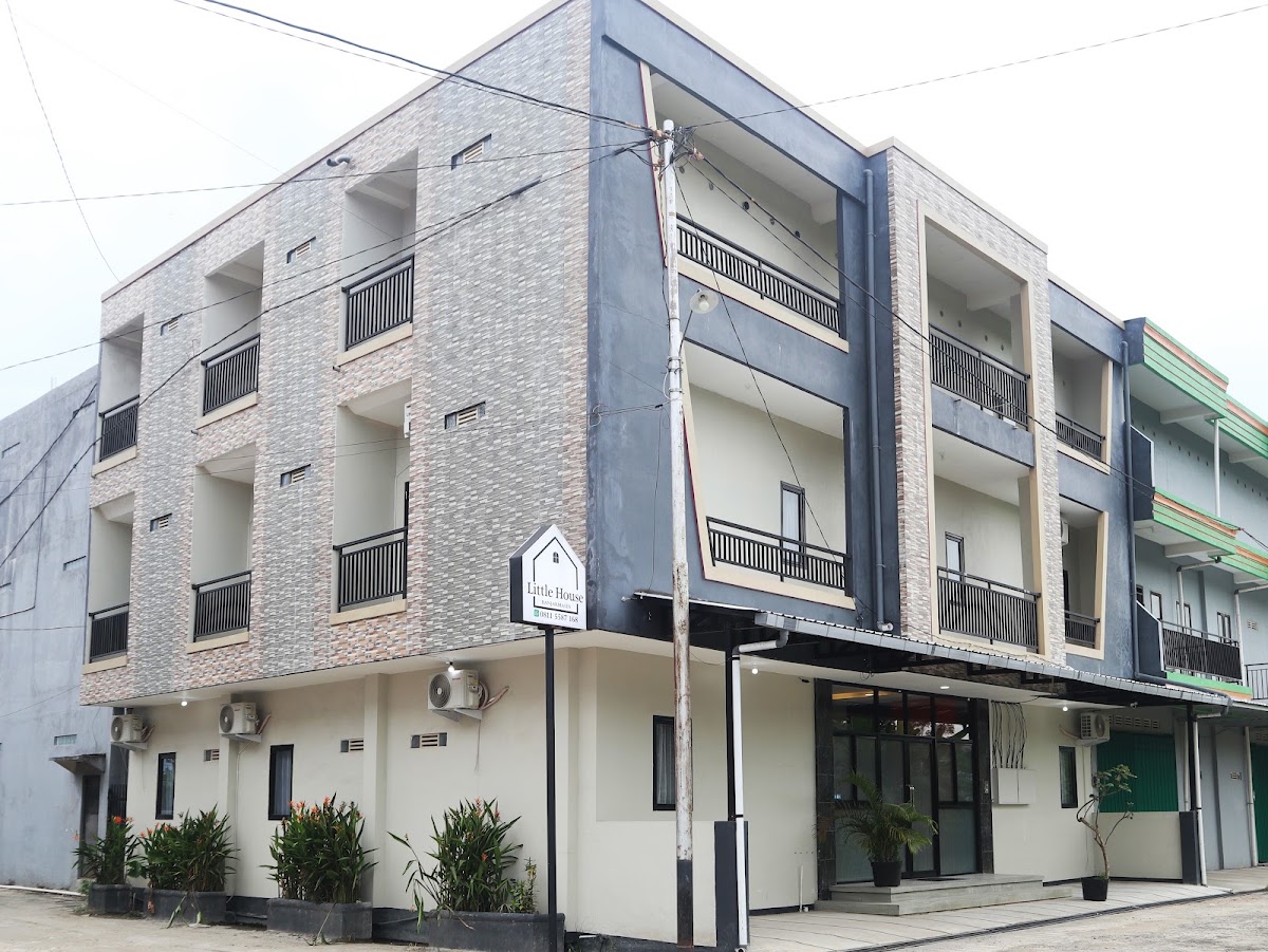 Properti sewa Indonesia