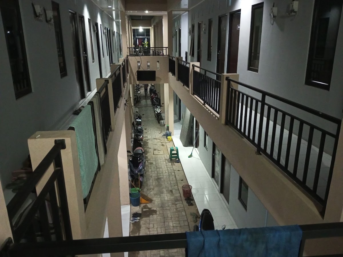 D'kost tekno terima kost putra dan putri — kos di tangerang
