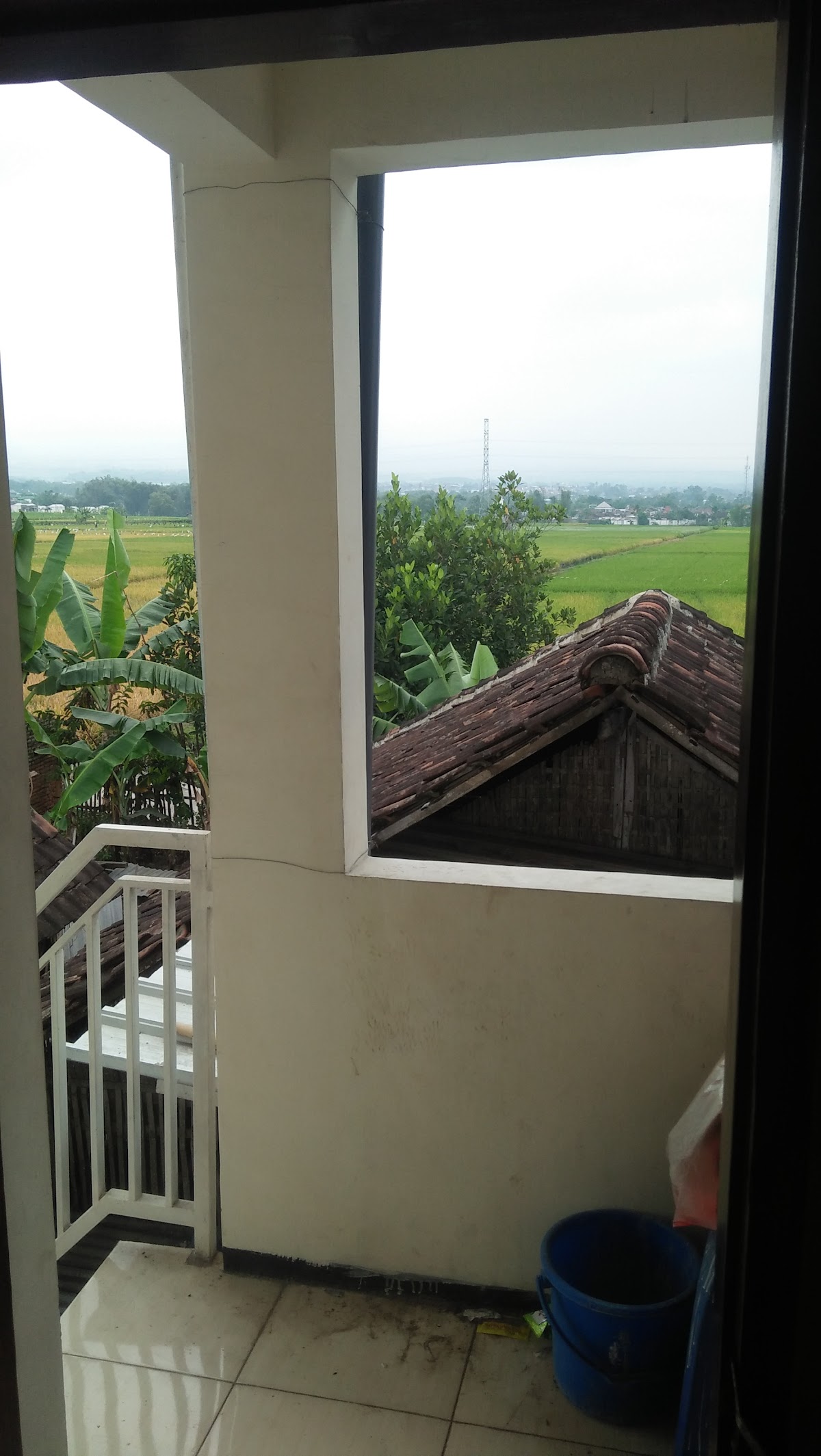 Kost Putra Umm3 ( Rumah Alfatih 1 ) — kontrakan di malang