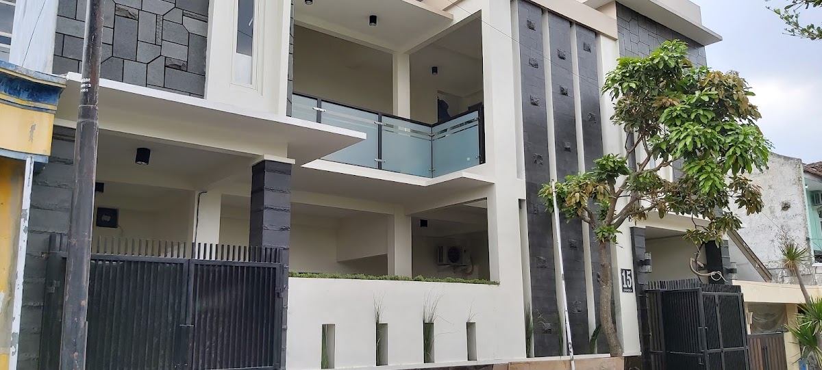 Properti sewa Indonesia
