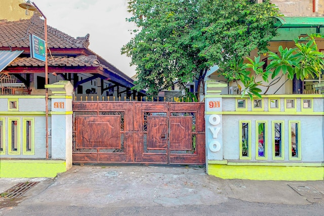 Properti sewa Indonesia