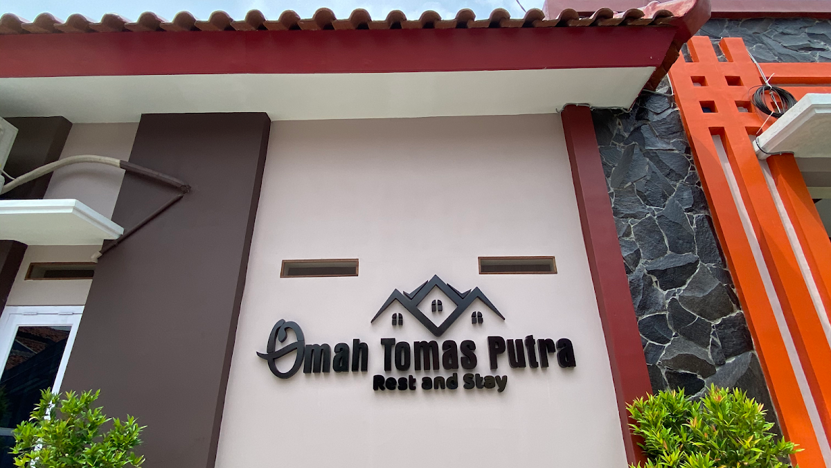 Properti sewa Indonesia