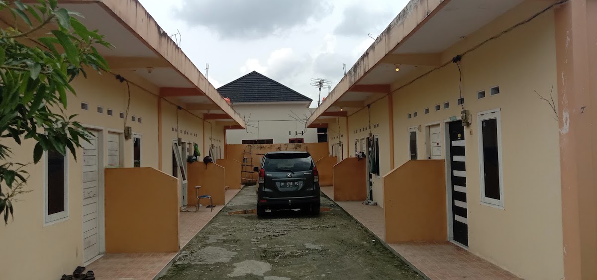 Properti sewa Indonesia