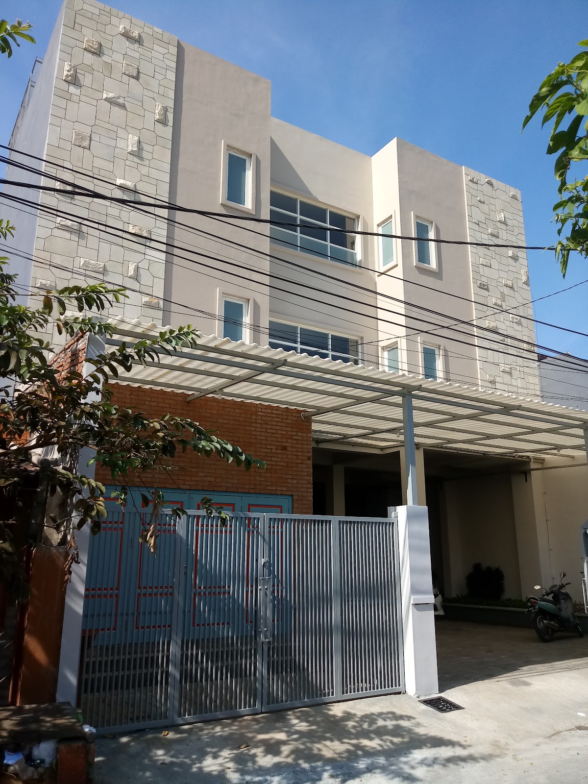 Properti sewa Indonesia