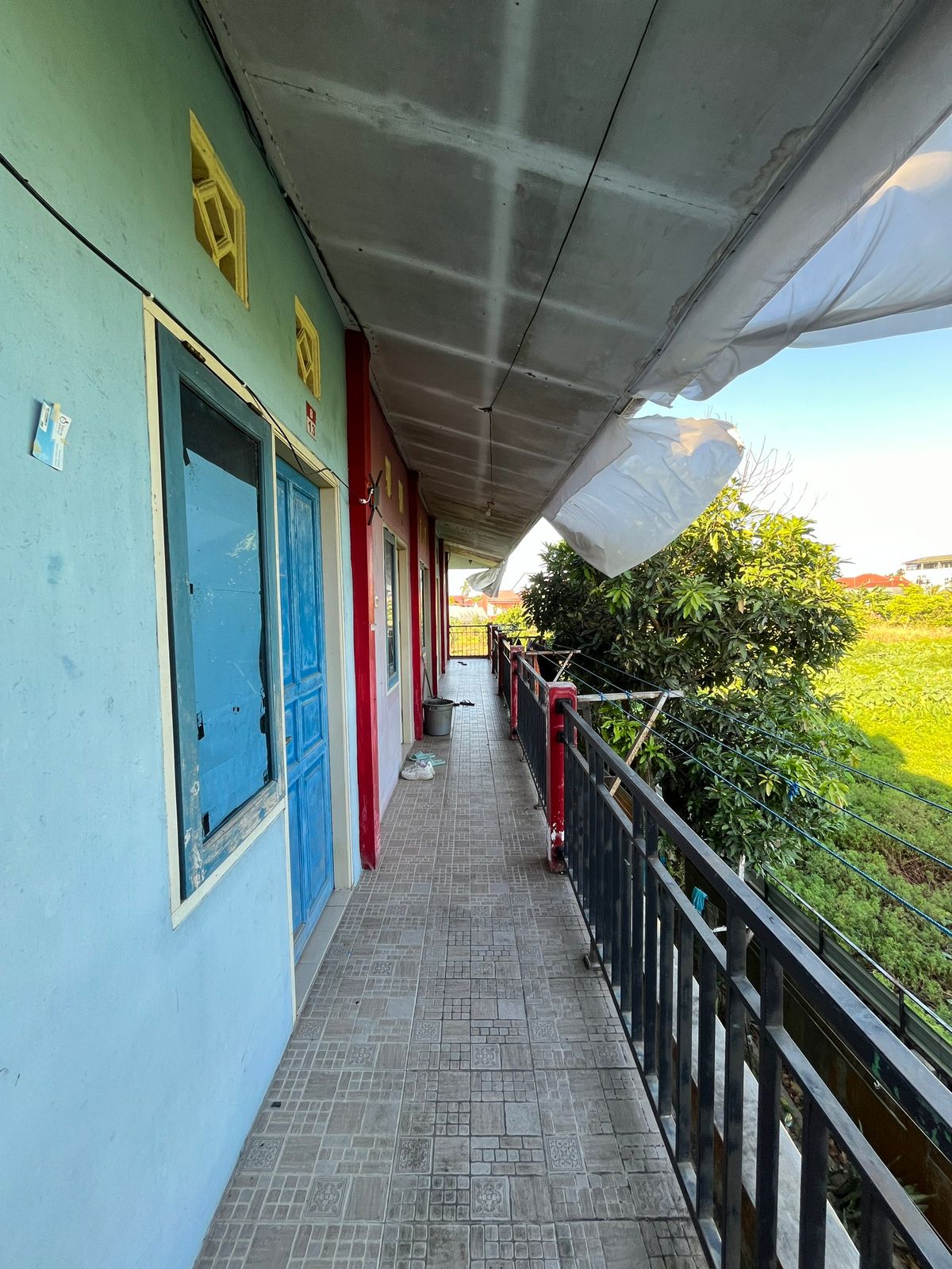 Properti sewa Indonesia