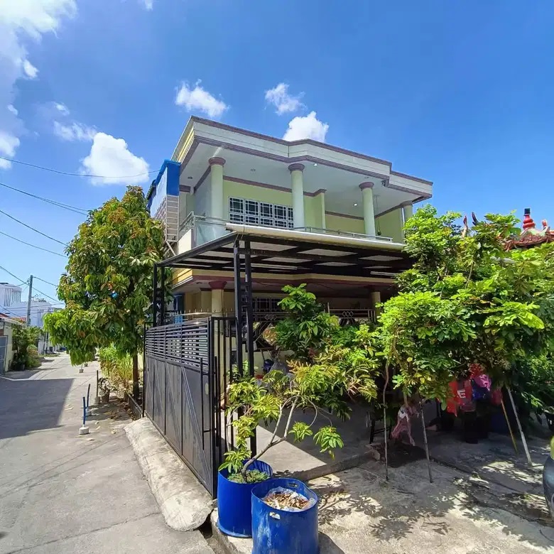 Properti sewa Indonesia