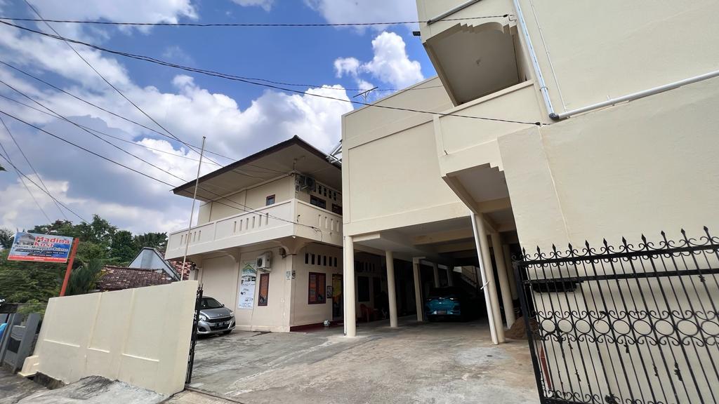 Properti sewa Indonesia