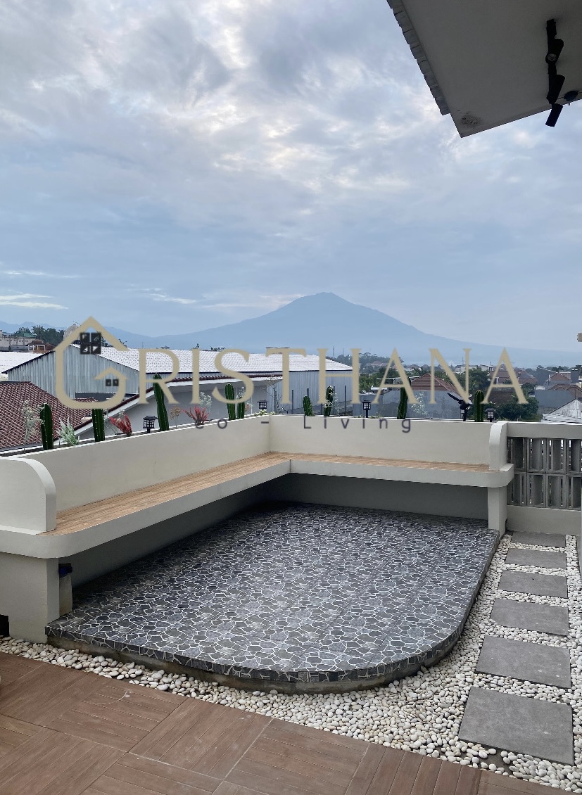 Properti sewa Indonesia