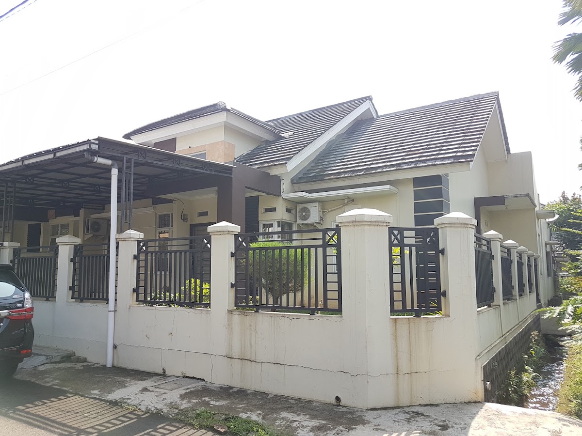 Properti sewa Indonesia
