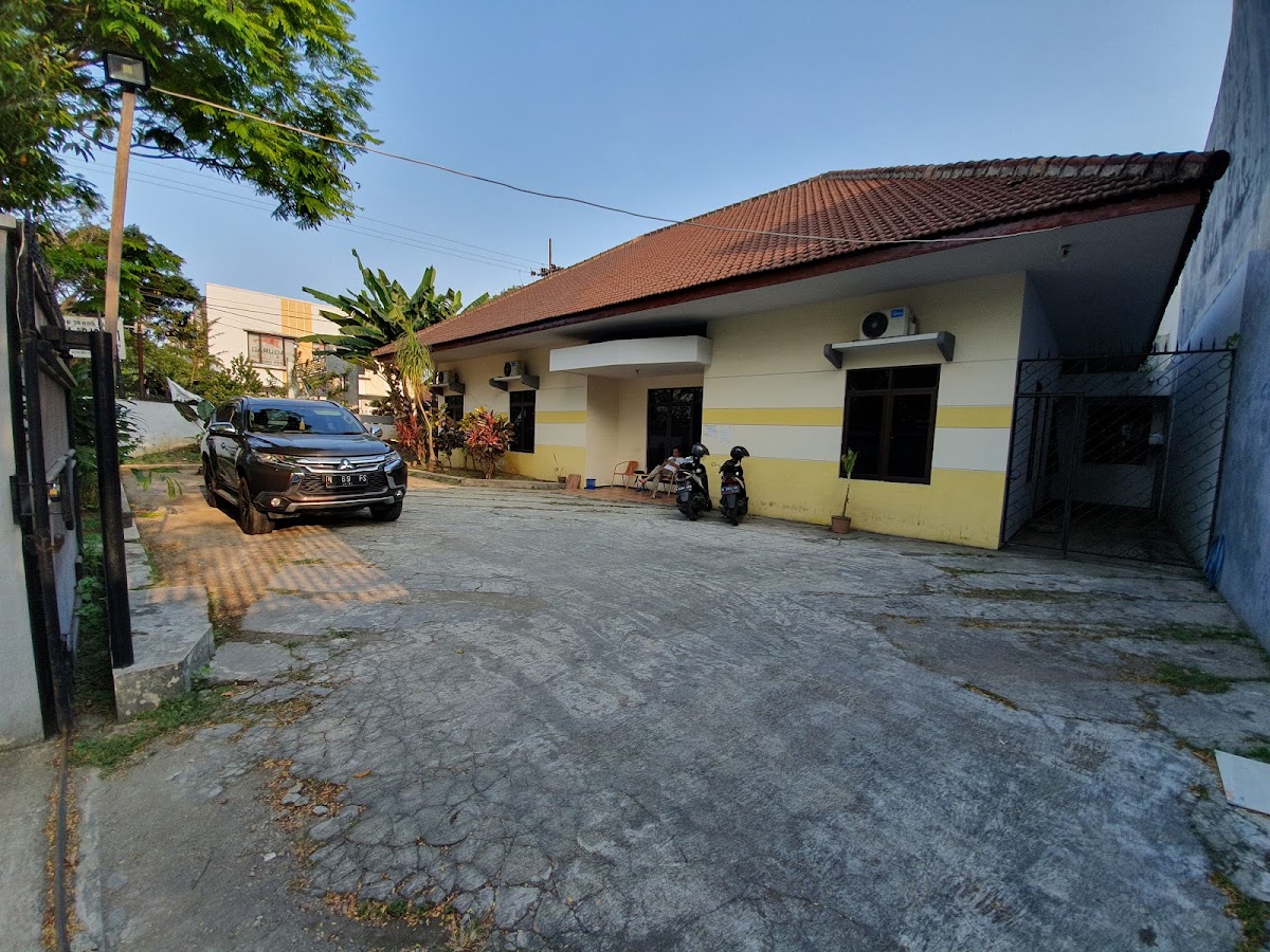 Properti sewa Indonesia
