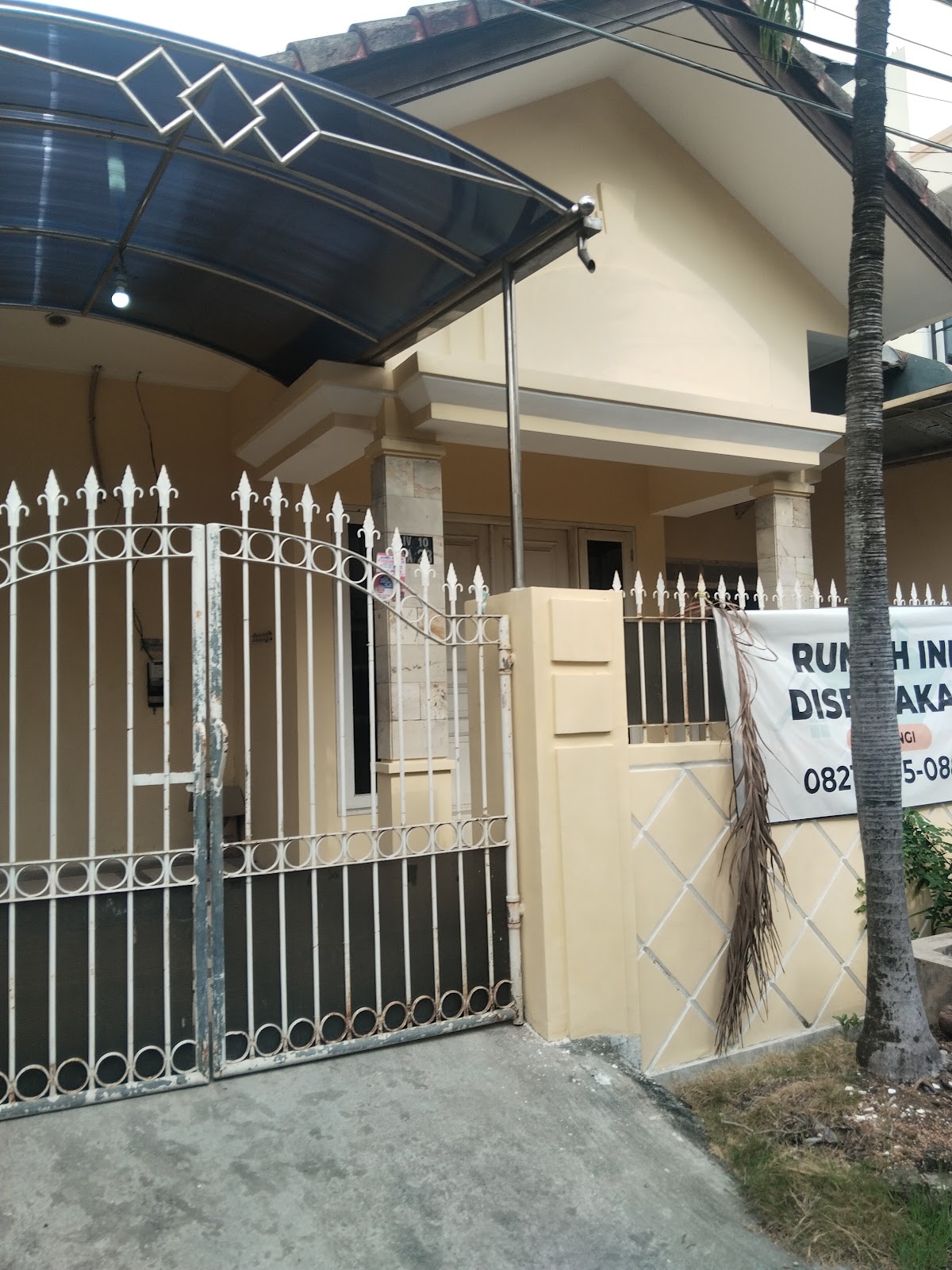 Properti sewa Indonesia