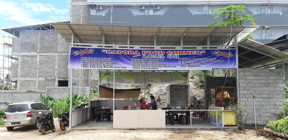 Properti sewa Indonesia