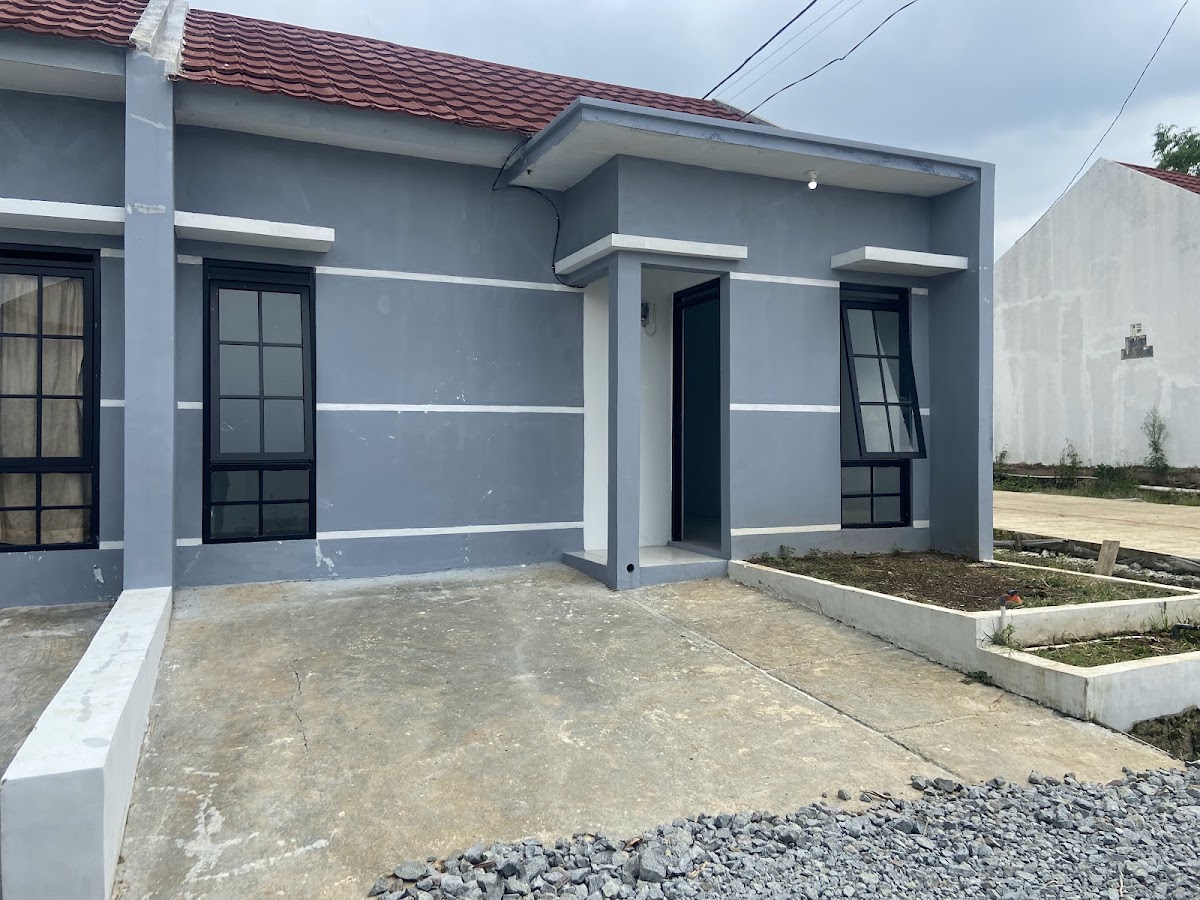 Properti sewa Indonesia