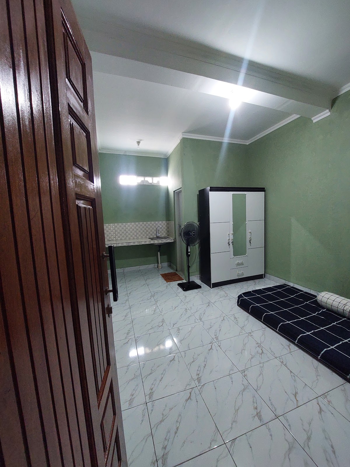 Properti sewa Indonesia