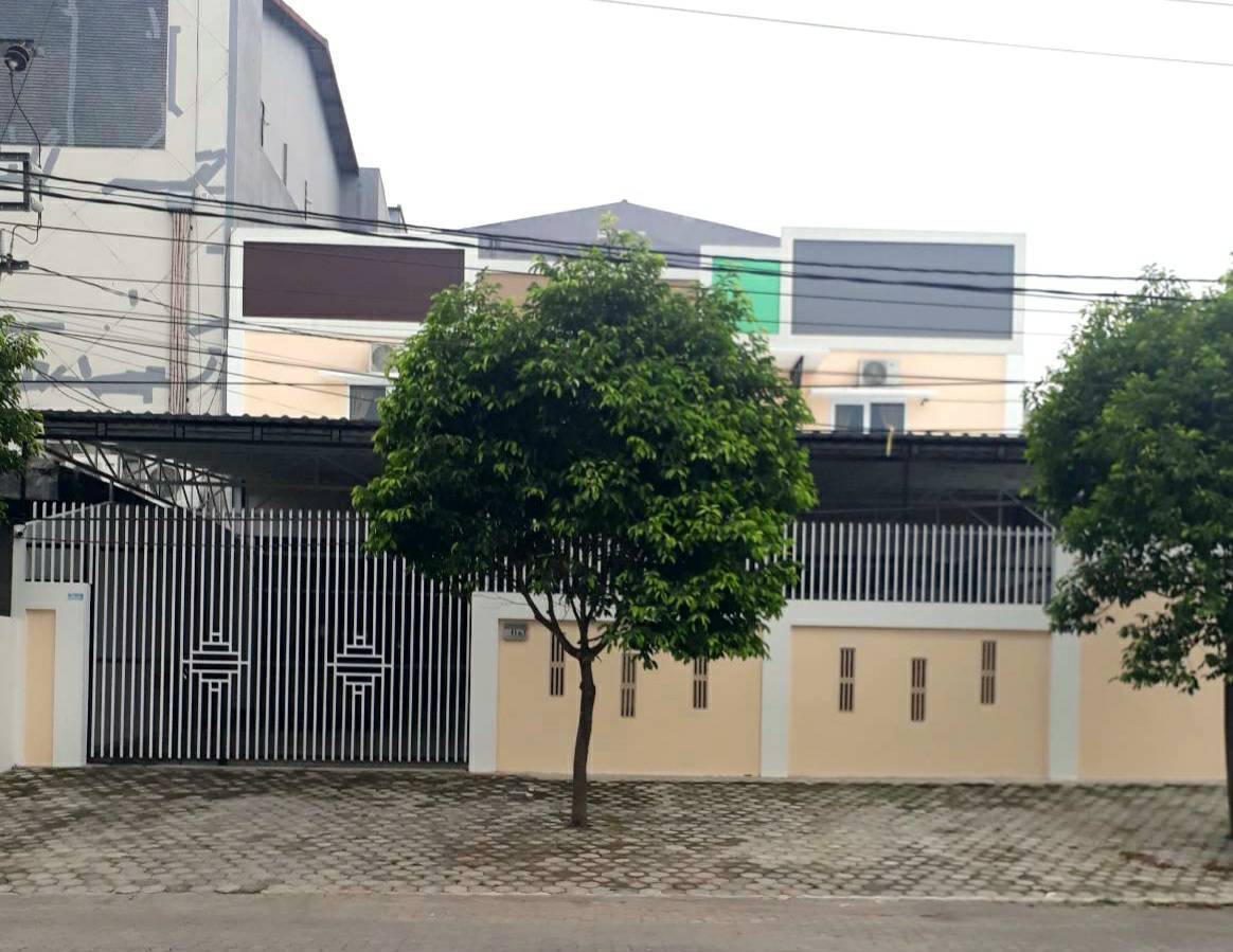 Properti sewa Indonesia