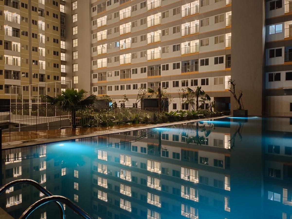 Properti sewa Indonesia