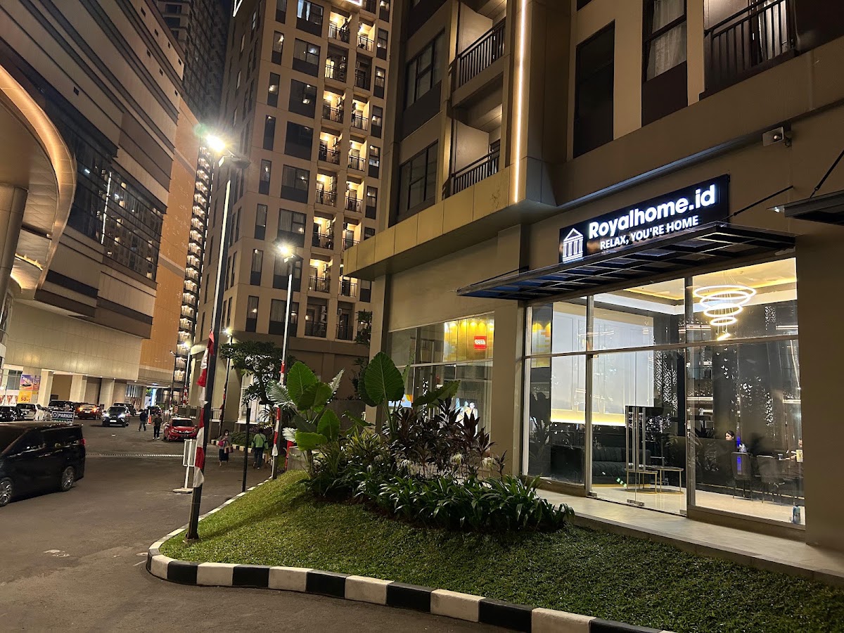 Royalhome - Sewa Apartemen - Sewa di Cibubur