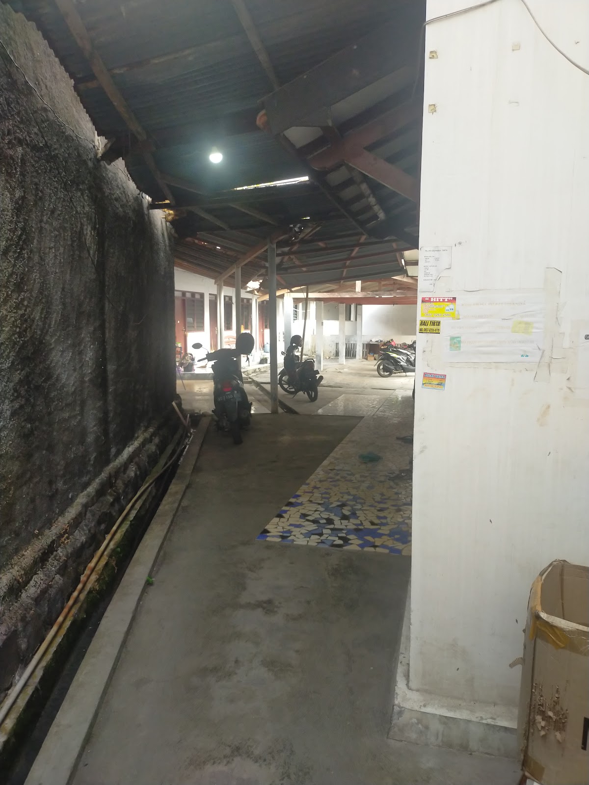 Properti sewa Indonesia