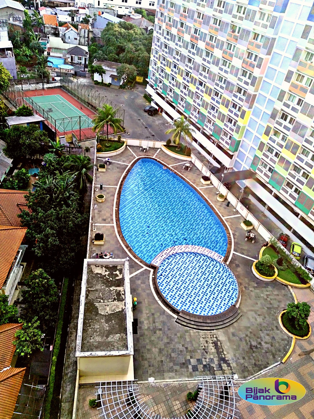 Properti sewa Indonesia