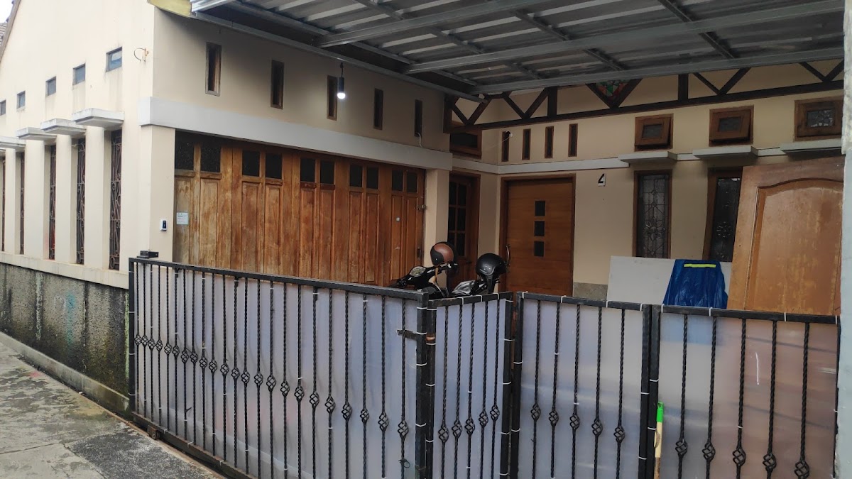 Kontrakan Splendens — kontrakan di bandung