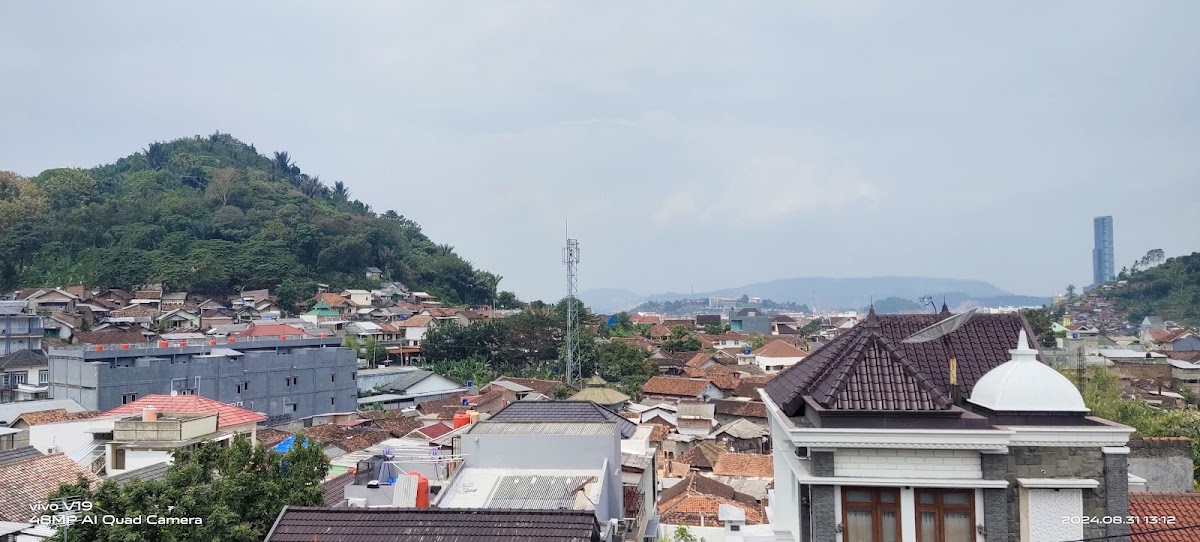 Properti sewa Indonesia