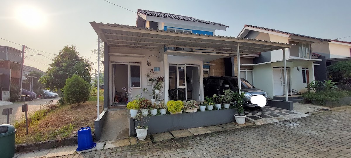 Properti sewa Indonesia
