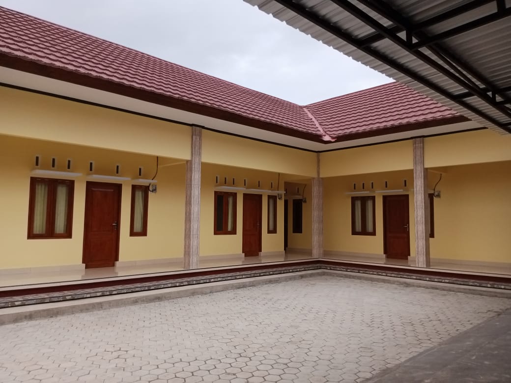 Properti sewa Indonesia