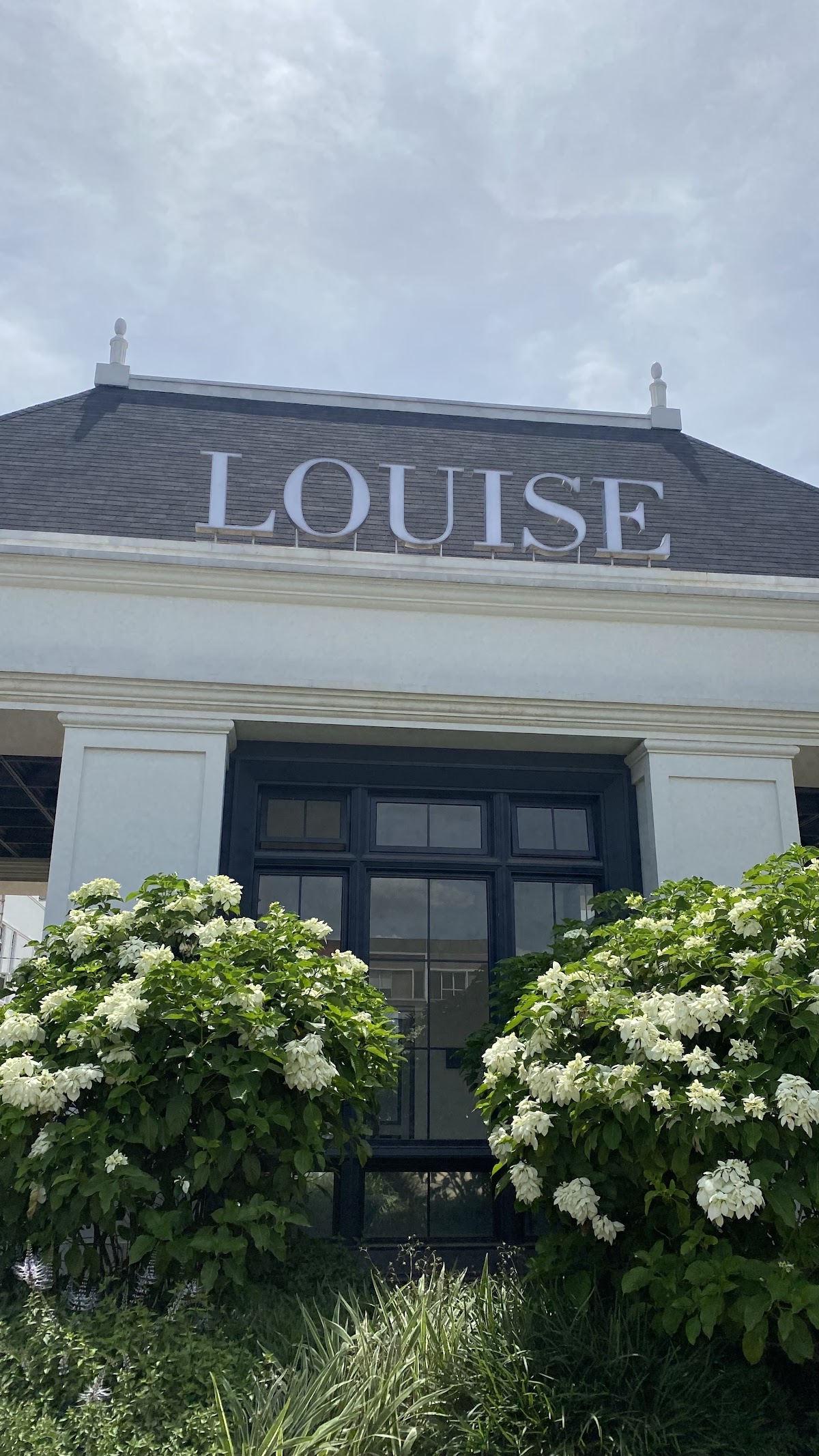 Louise Summarecon Serpong — kontrakan di tangerang