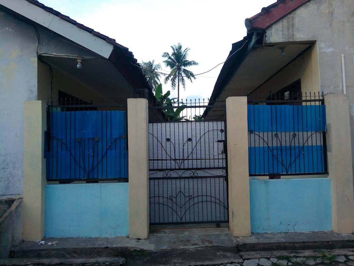 Properti sewa Indonesia