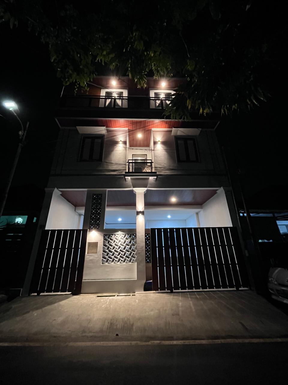 Properti sewa Indonesia