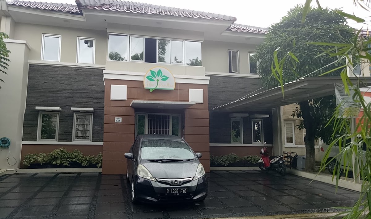 Properti sewa Indonesia