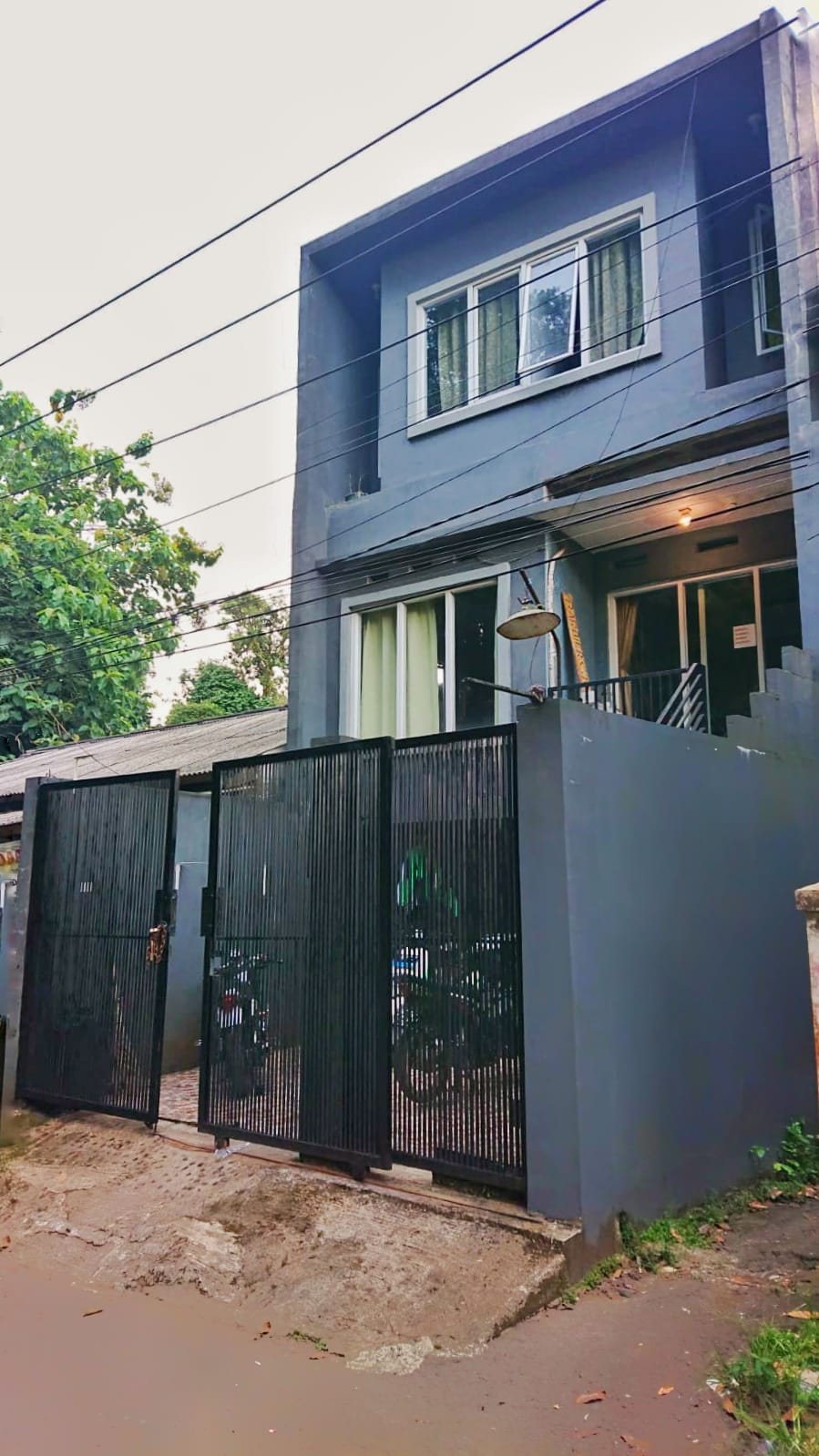Properti sewa Indonesia