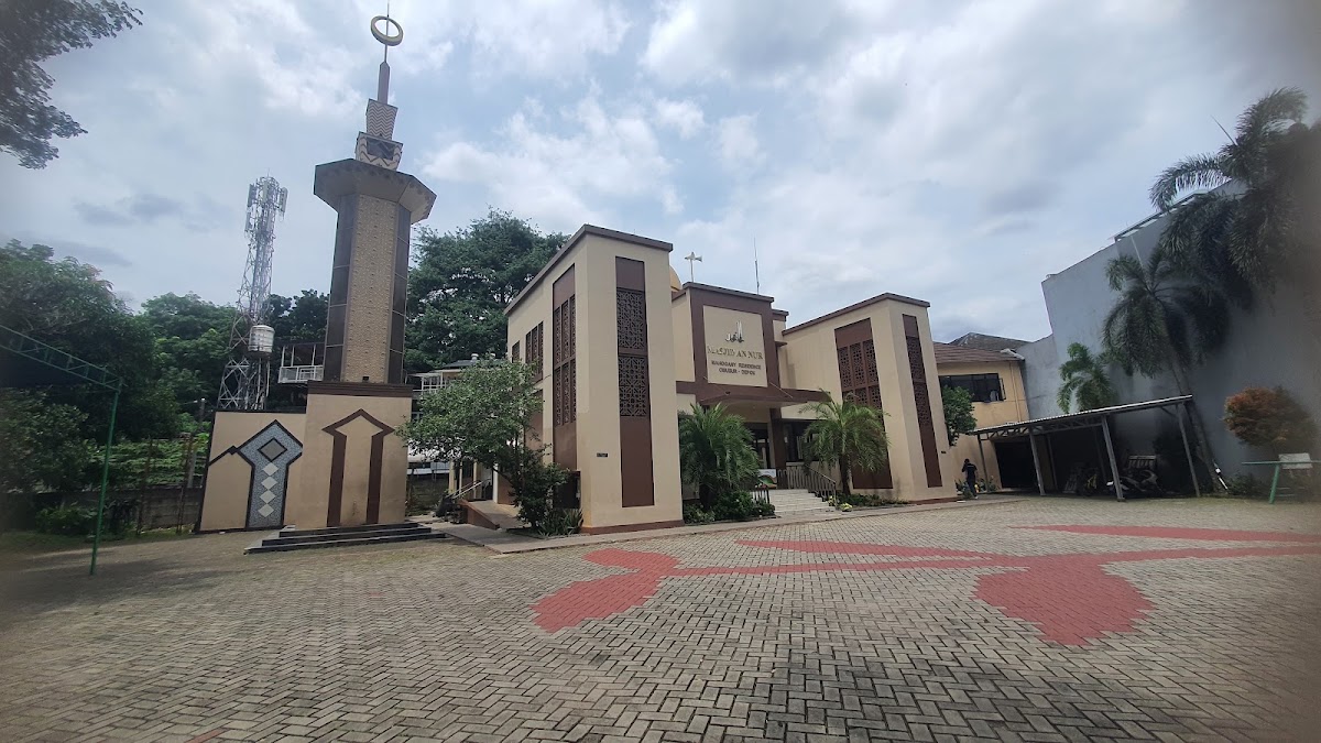 Mahogany Residence - Sewa di Harjamukti