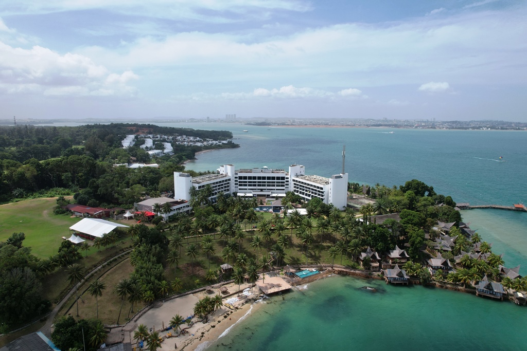 Properti sewa Indonesia