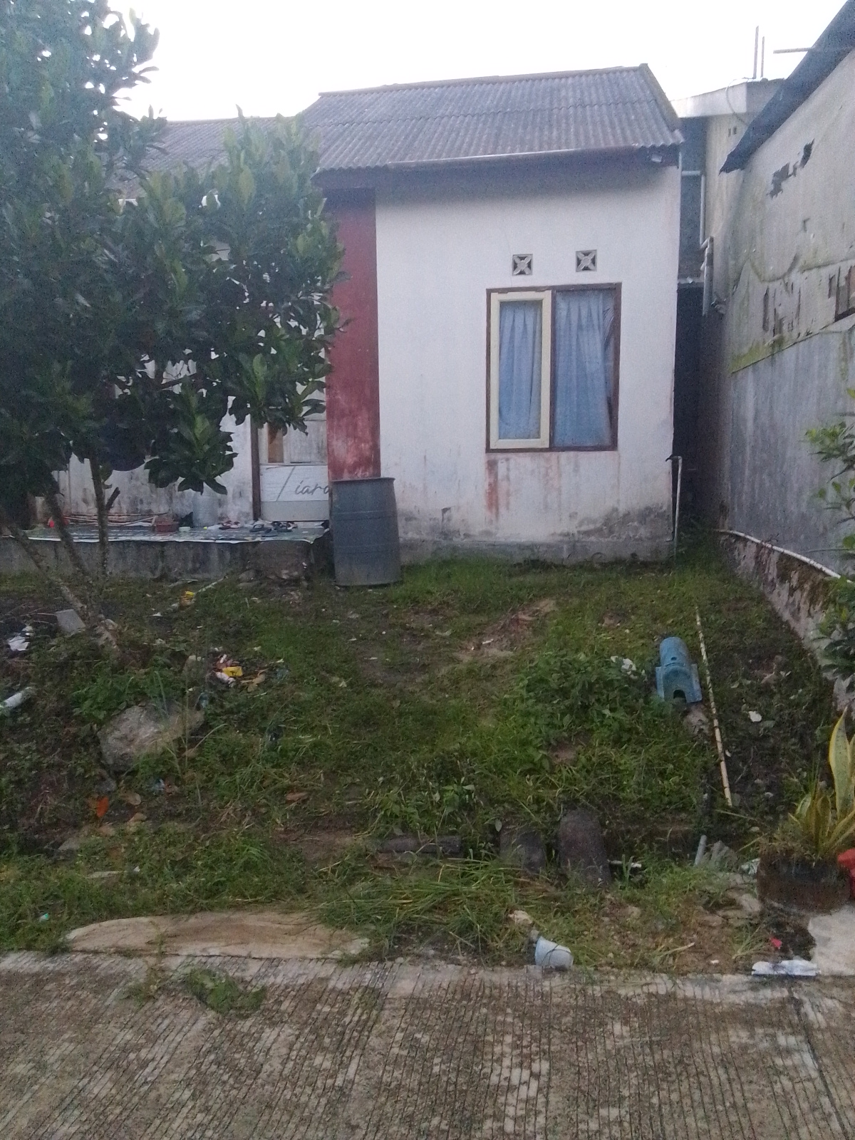 Properti sewa Indonesia