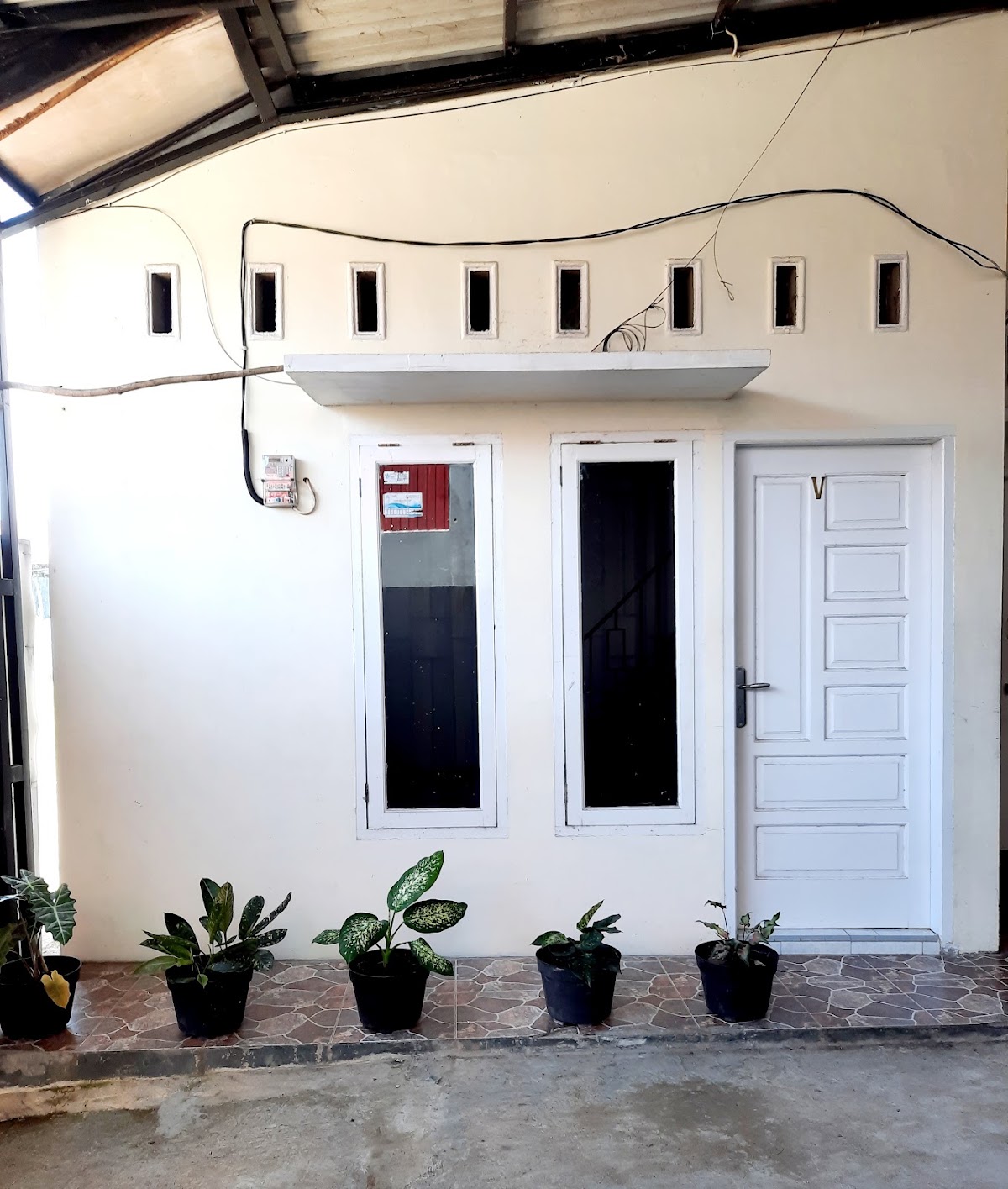 Properti sewa Indonesia