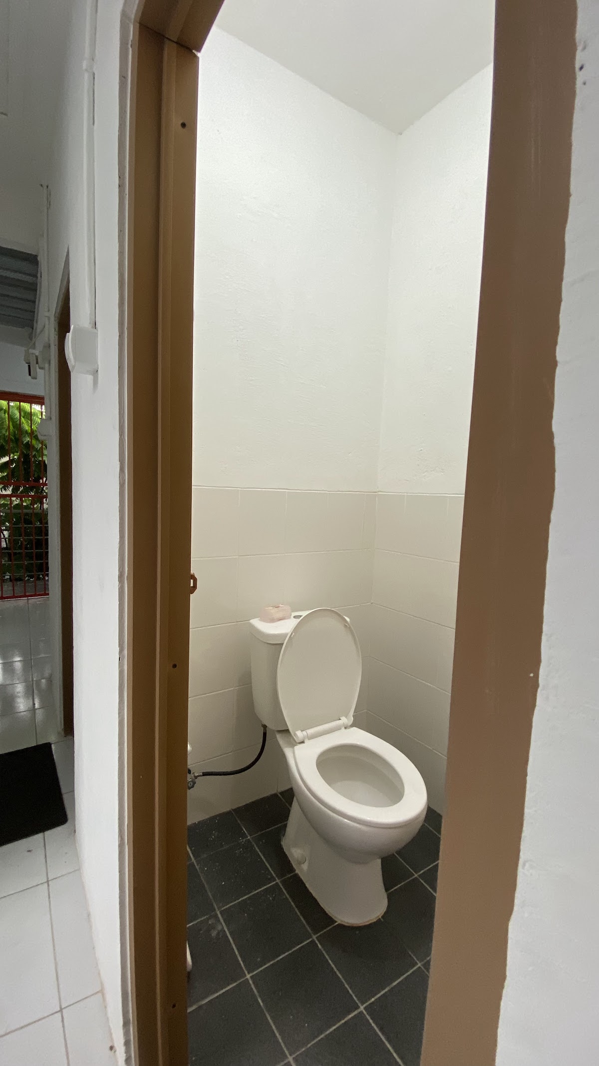 kos cilandak 18 - Sewa di Kemang