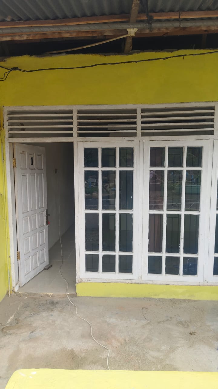 Properti sewa Indonesia