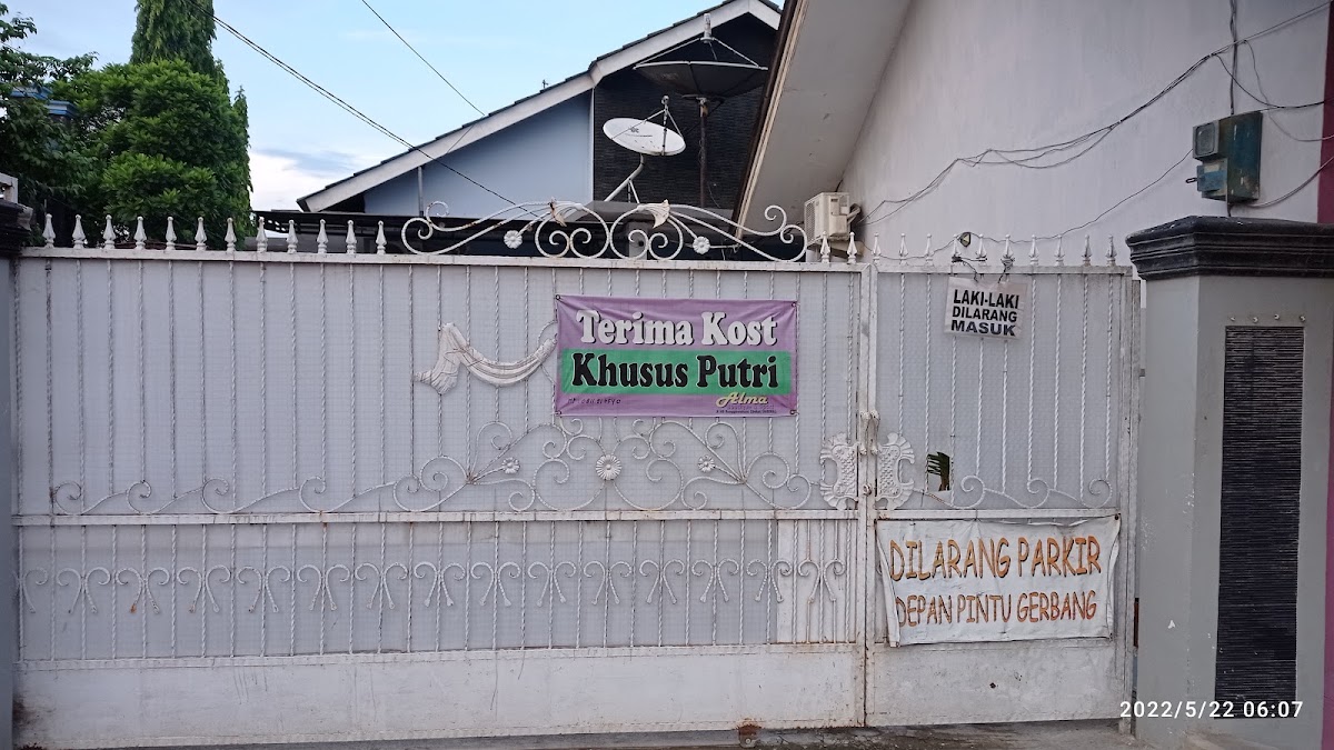 Properti sewa Indonesia