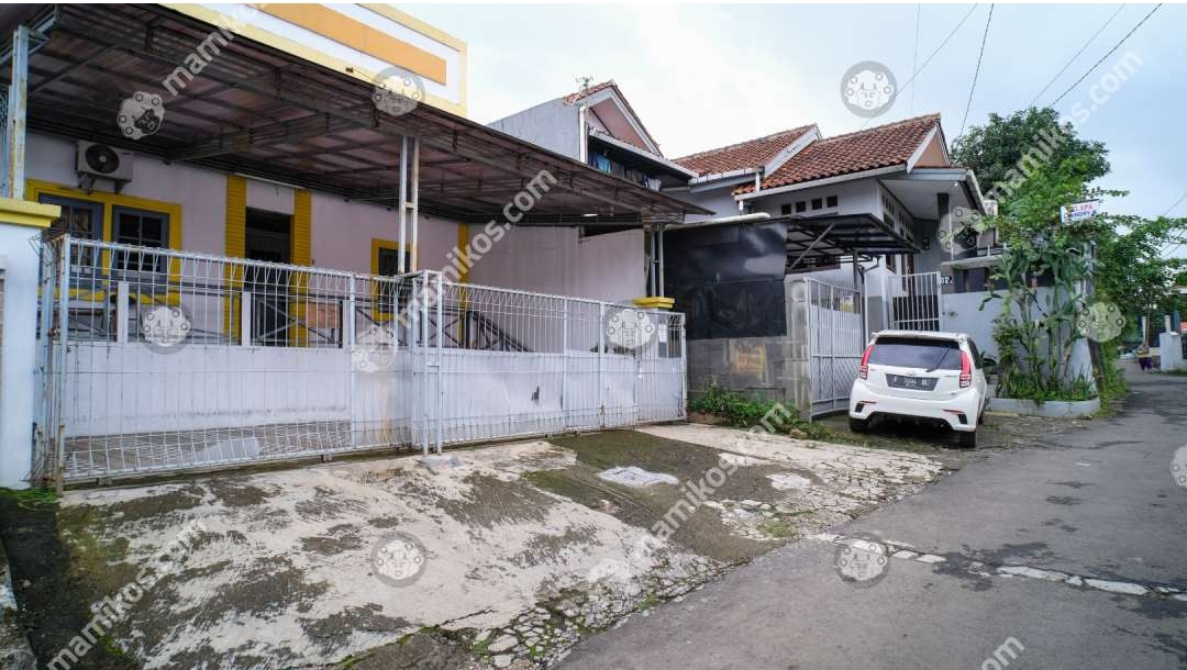 Properti sewa Indonesia