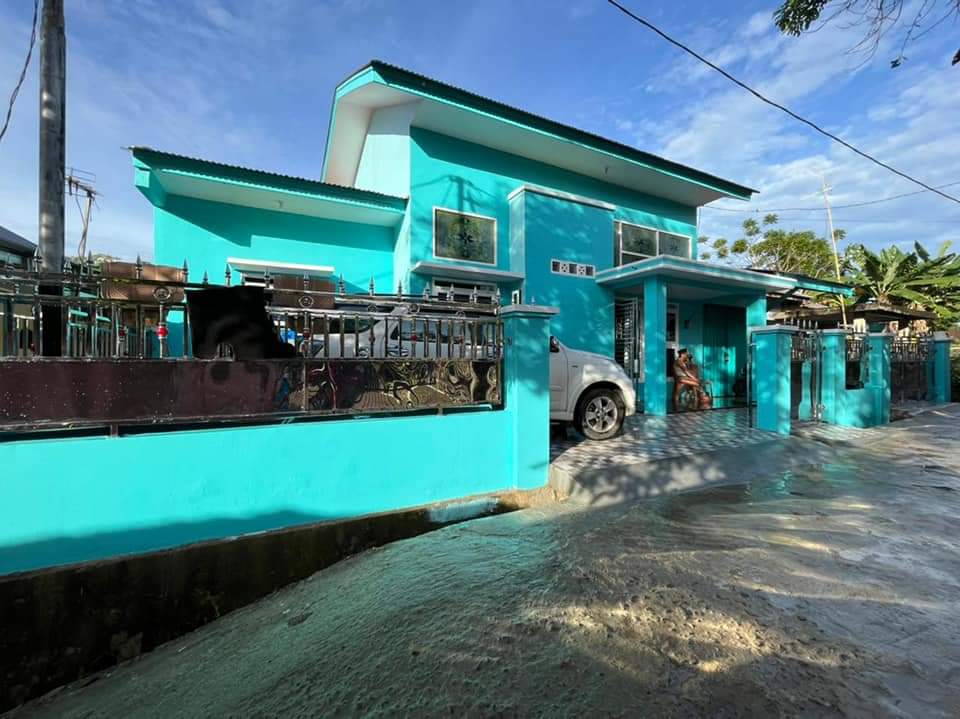 Properti sewa Indonesia