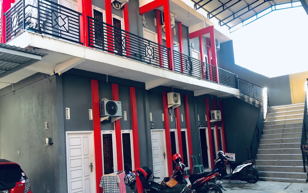 Properti sewa Indonesia