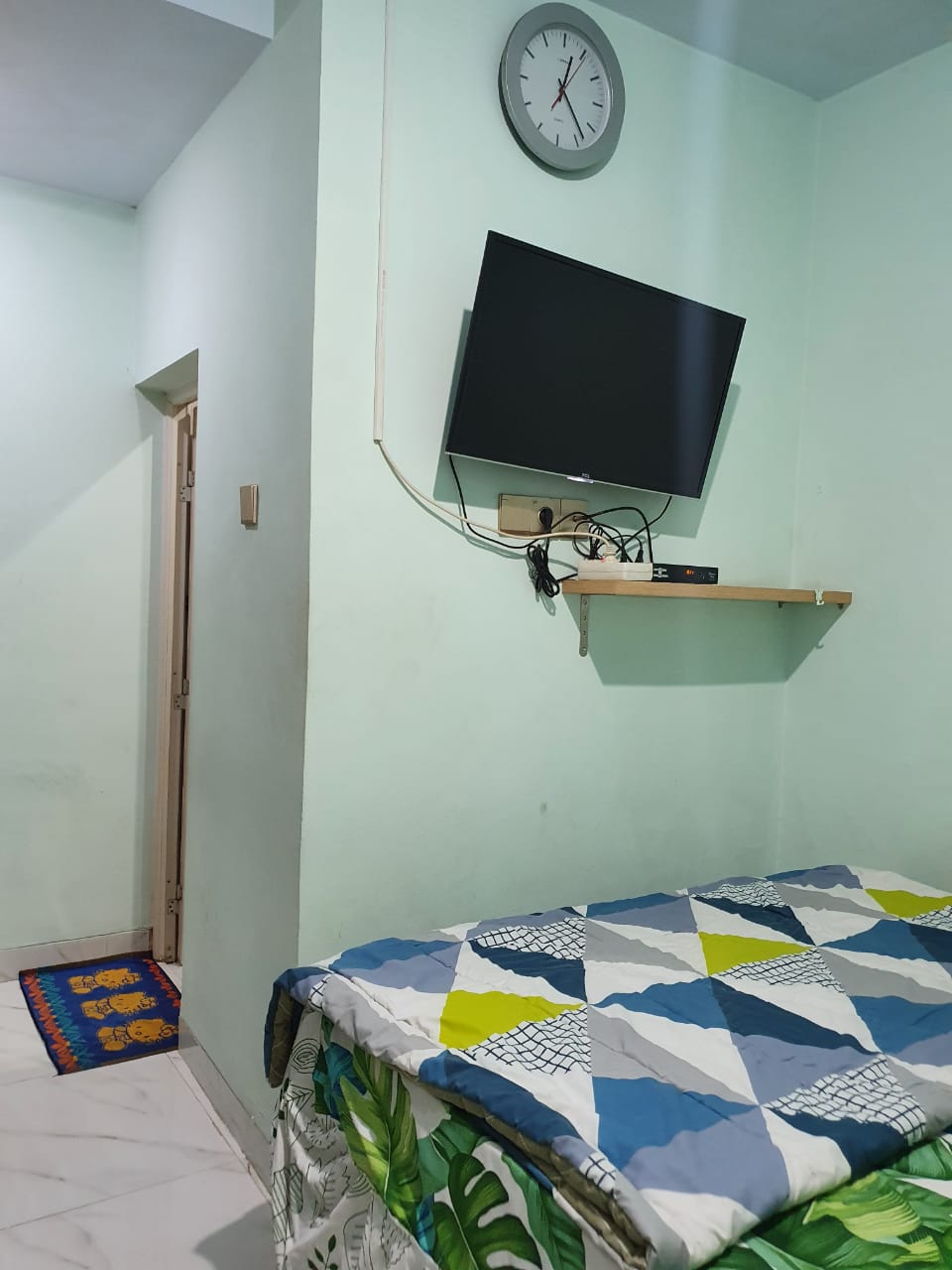 Properti sewa Indonesia