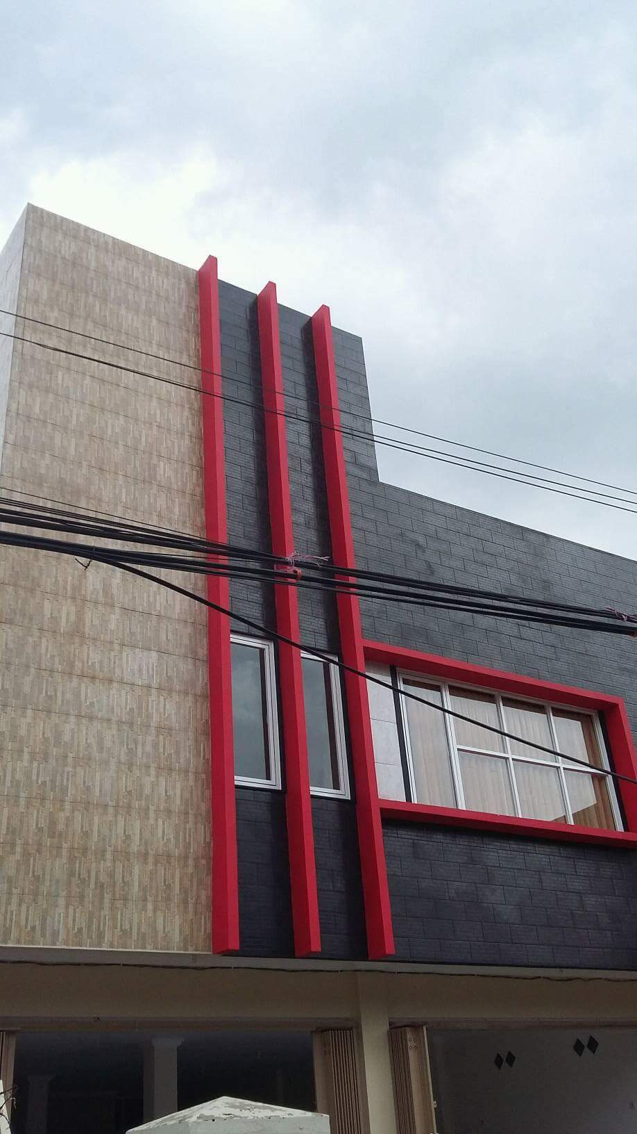 Properti sewa Indonesia