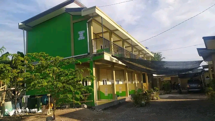 Properti sewa Indonesia